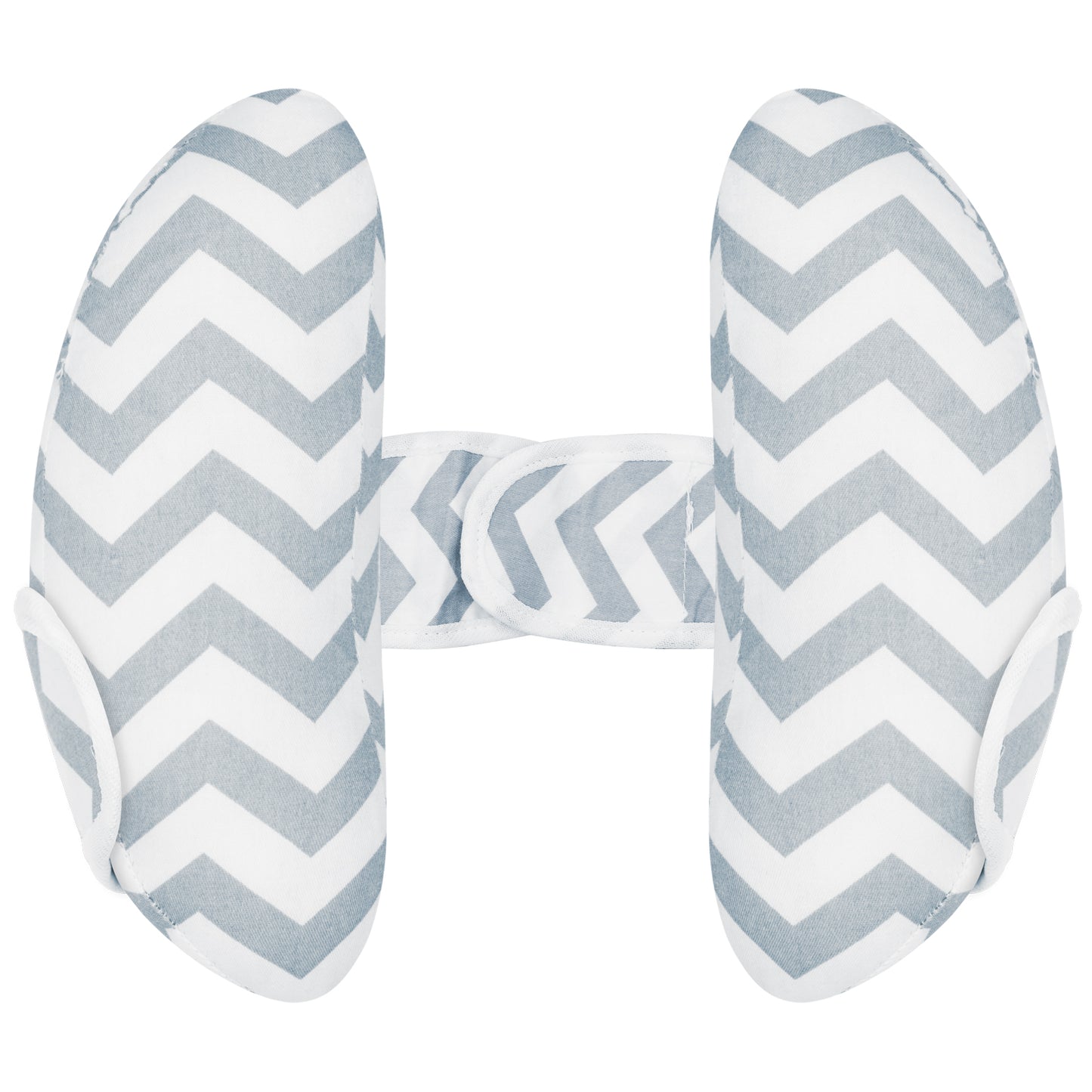 baby pillow soft banana shaped for newborn