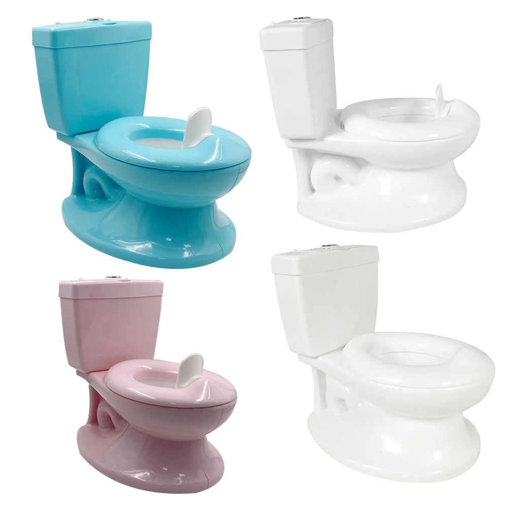 Baby potty toilet