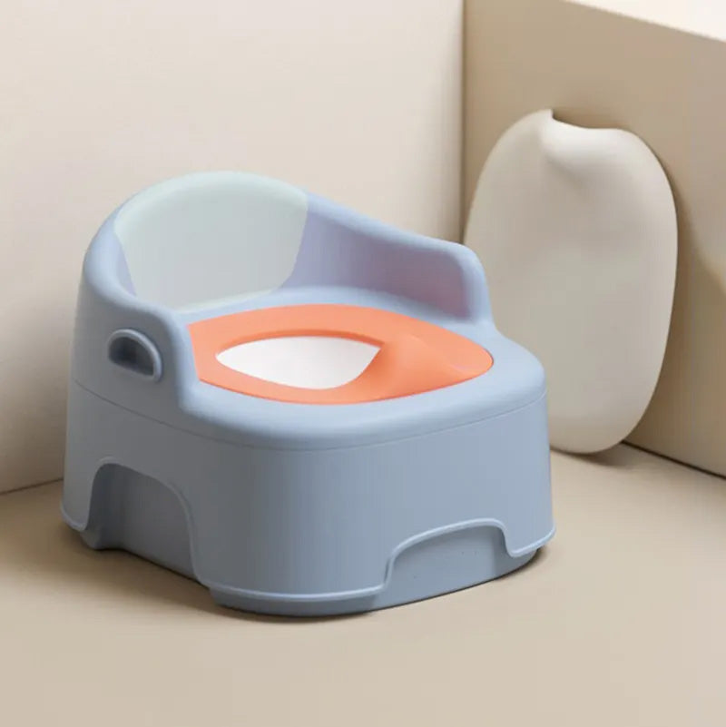 Baby potty