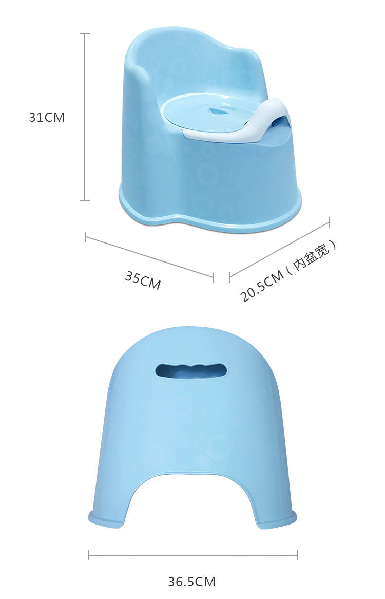 Cheap baby potty toilet