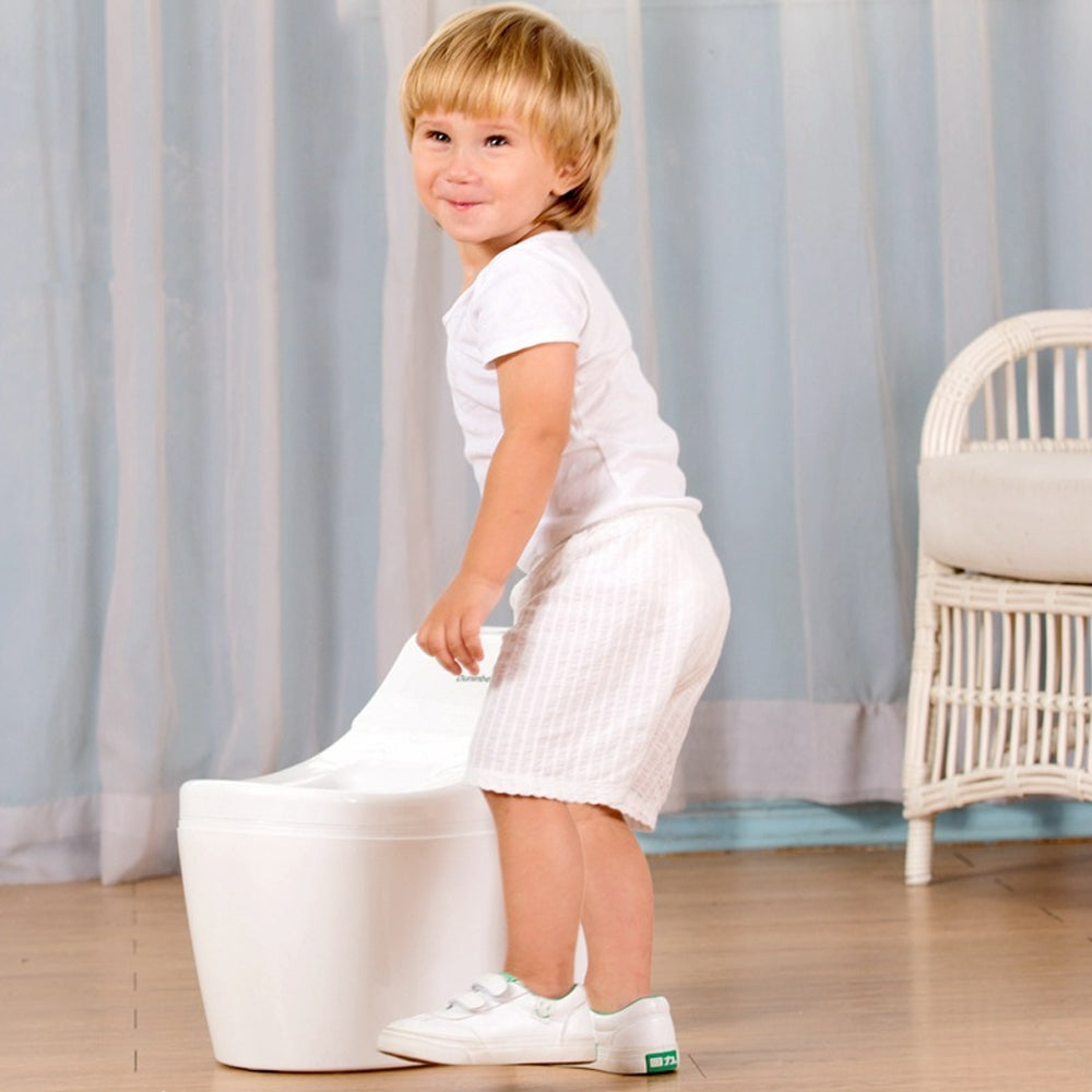 Baby potty training toilet