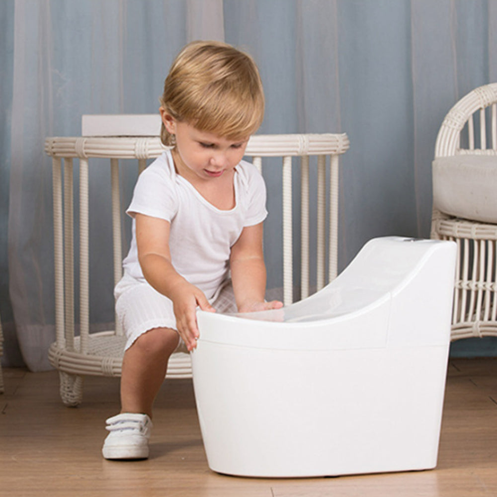 Baby potty training toilet