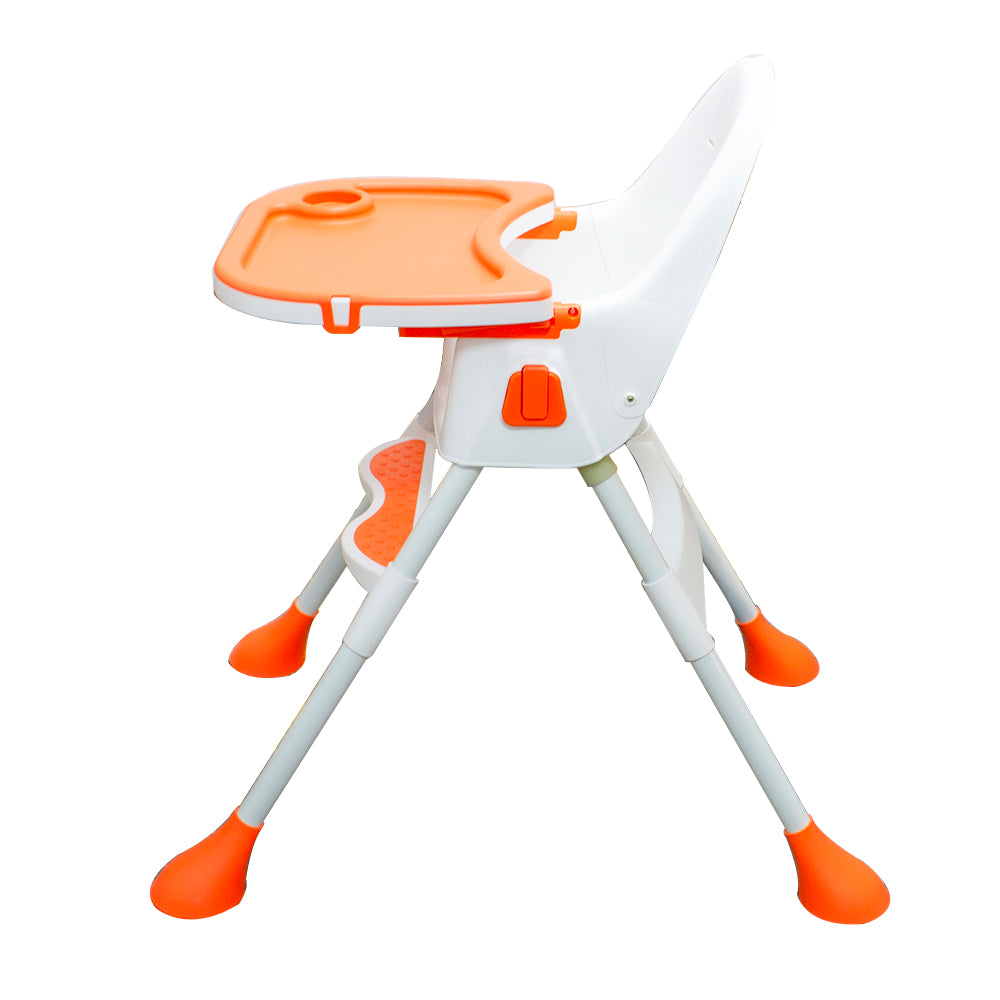 2023 wholesale high quality luxury high chair babies steel pipe mental