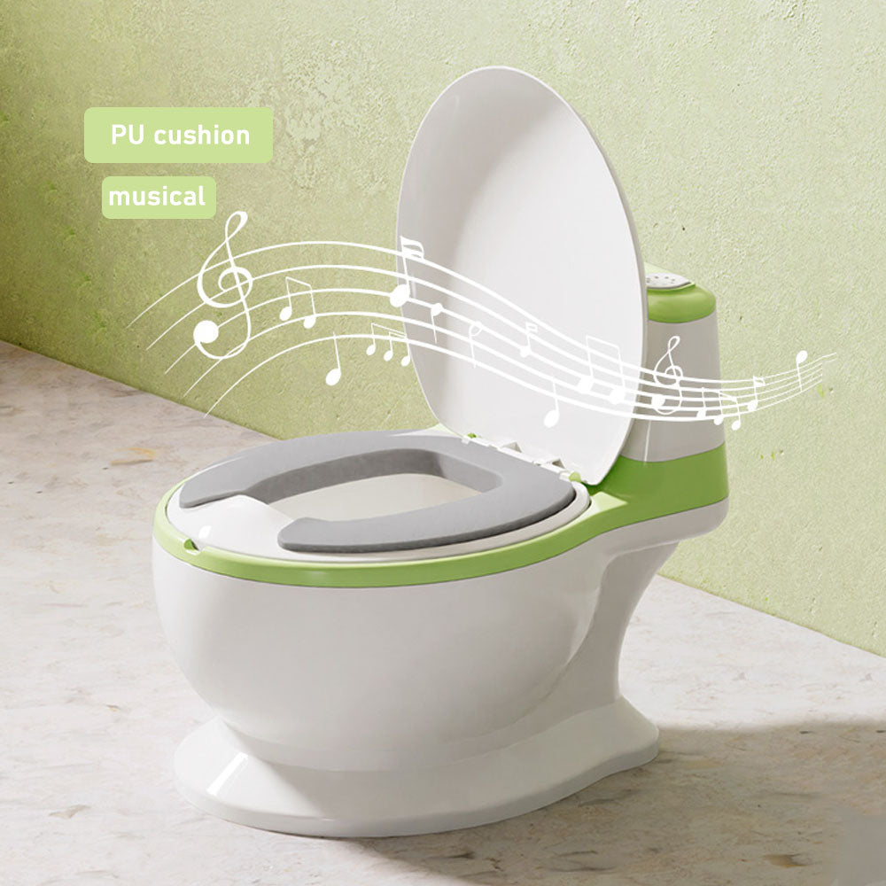 baby potty toilet chair seat kids toilet training