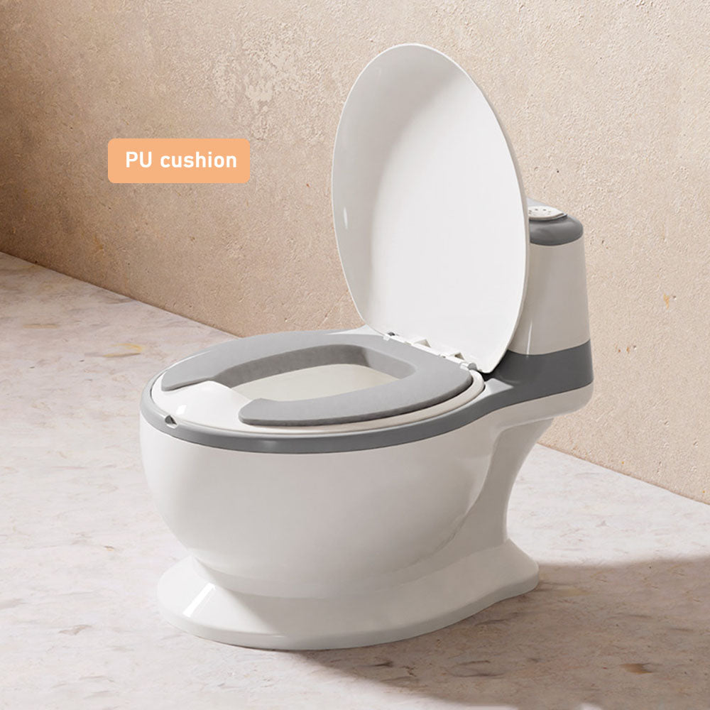 baby potty toilet chair seat kids toilet training