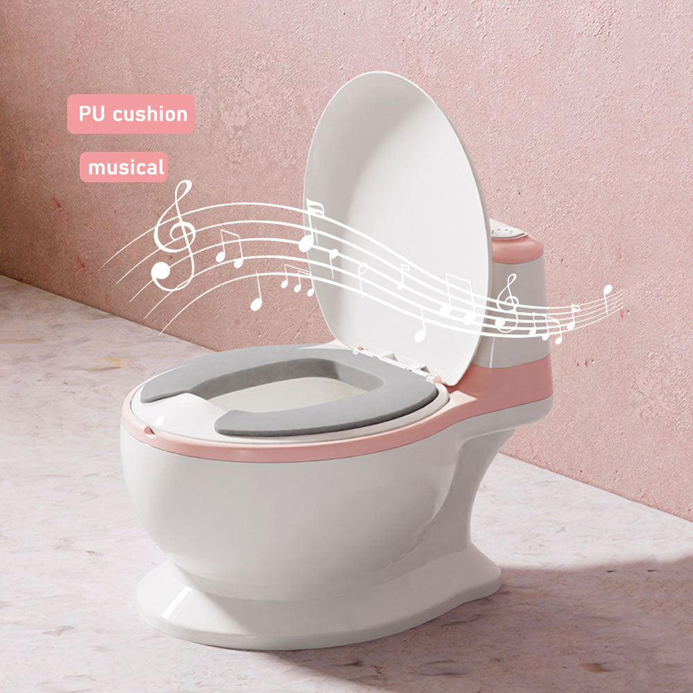 baby potty toilet chair seat kids toilet training