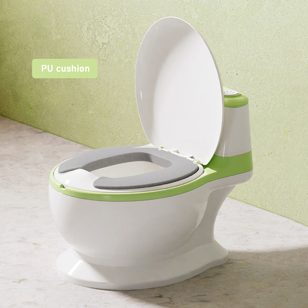 baby potty toilet chair seat kids toilet training